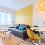 - Beautiful Art-déco ! Appartement
