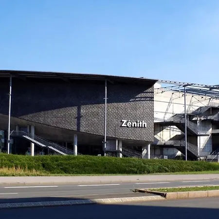 Appartamento - Beautiful Art-déco ! Marcq-en-Baroeul