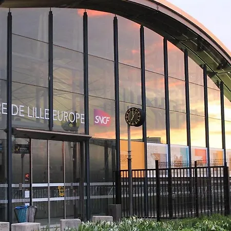 Appartamento - Beautiful Art-déco !