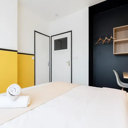 Appartamento - Beautiful Art-déco ! *