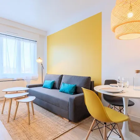 - Beautiful Art-deco ! Apartment