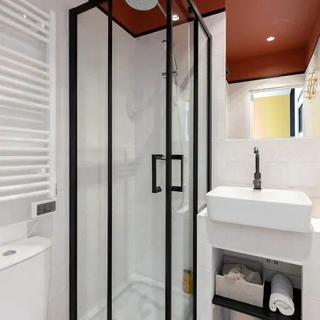 - Beautiful Art-déco ! *