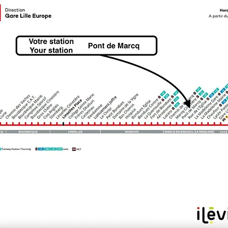 - Beautiful Art-déco ! Marcq-en-Baroeul