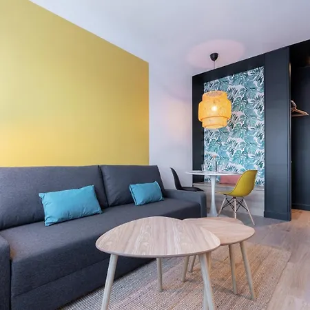 Appartamento - Beautiful Art-déco ! *